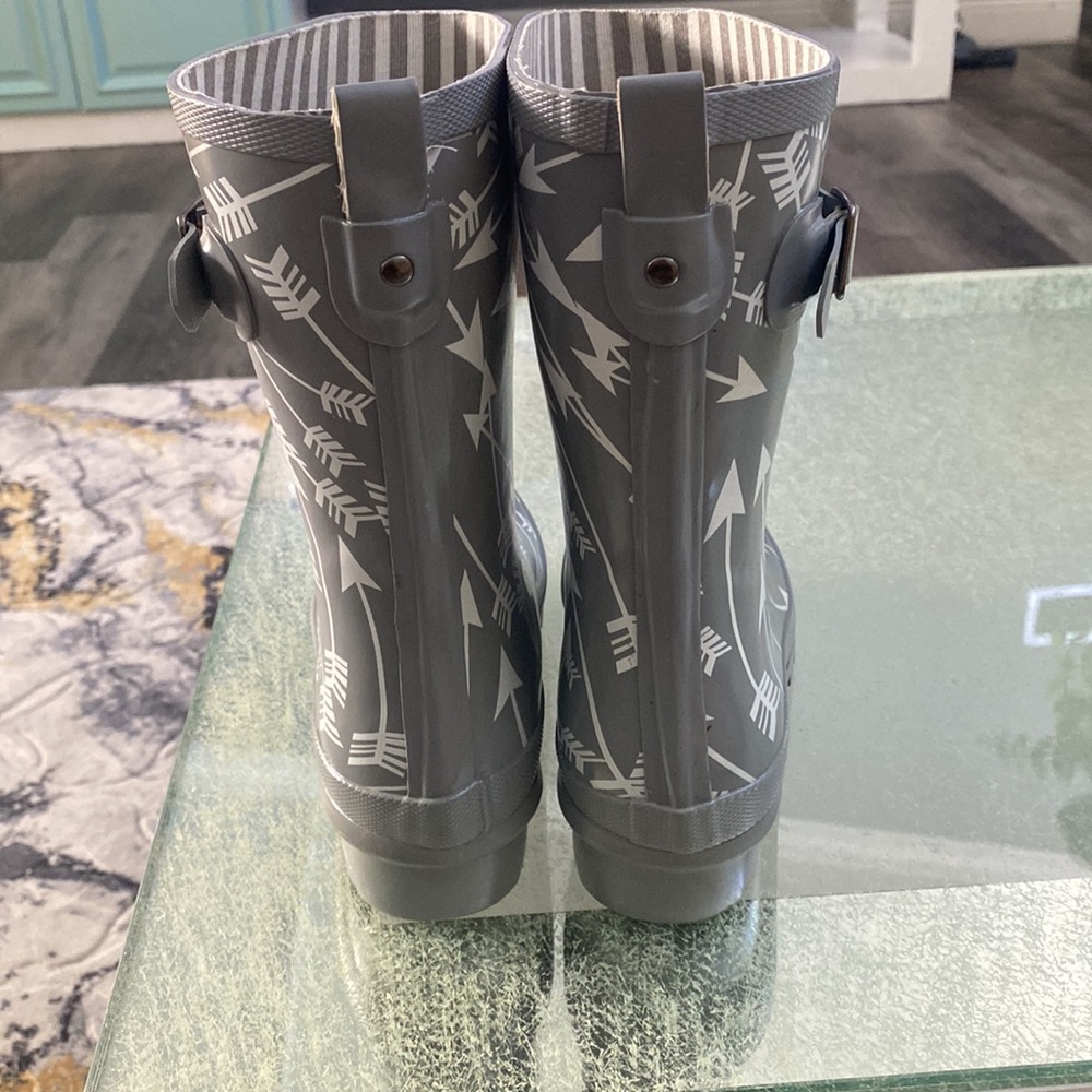 Blazer Roxy boot - Picture 4 of 5